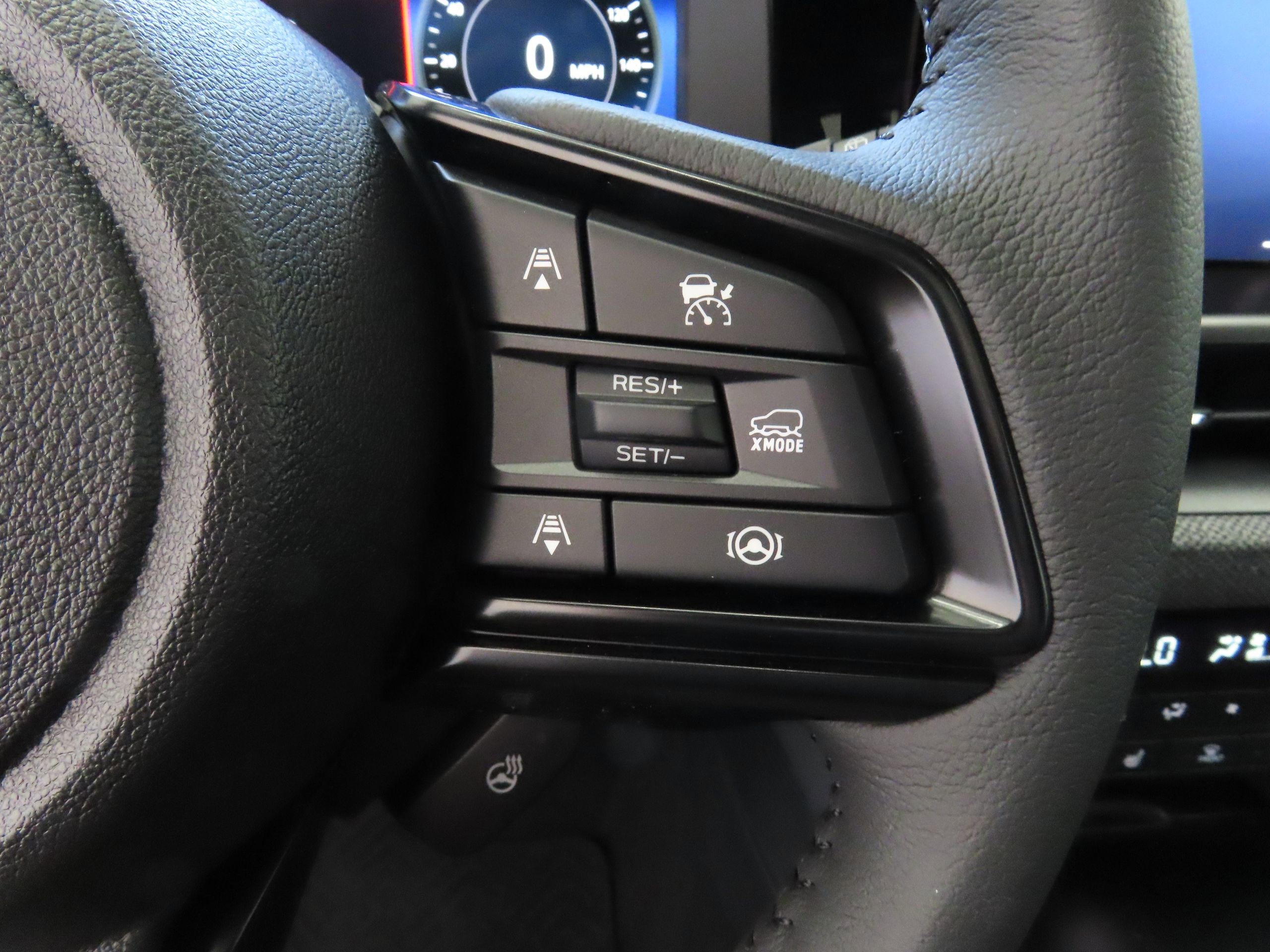 New 2026 Subaru Outback Limited XT AWD/4WD image 13