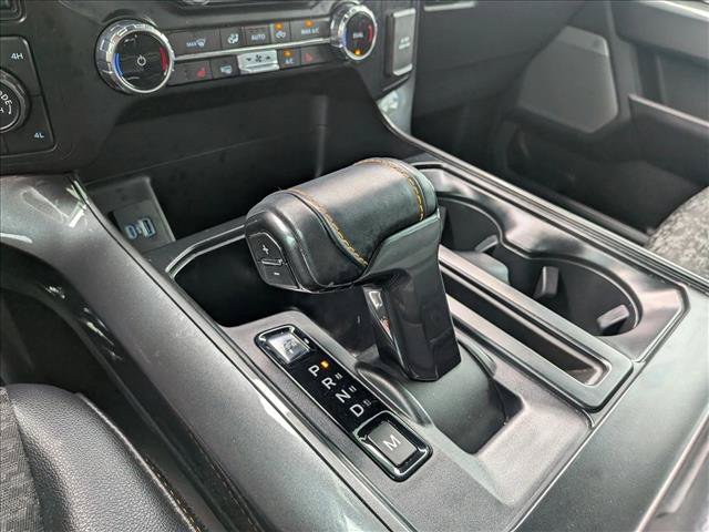 Used 2023 Ford F150 Tremor w/ Trailer Tow Package AWD/4WD image 18