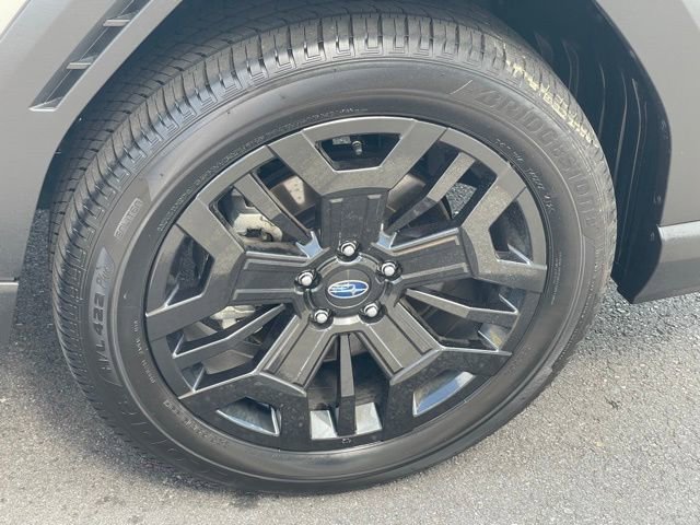 New 2026 Subaru Outback Limited XT w/ Premium/Limited Package image 25