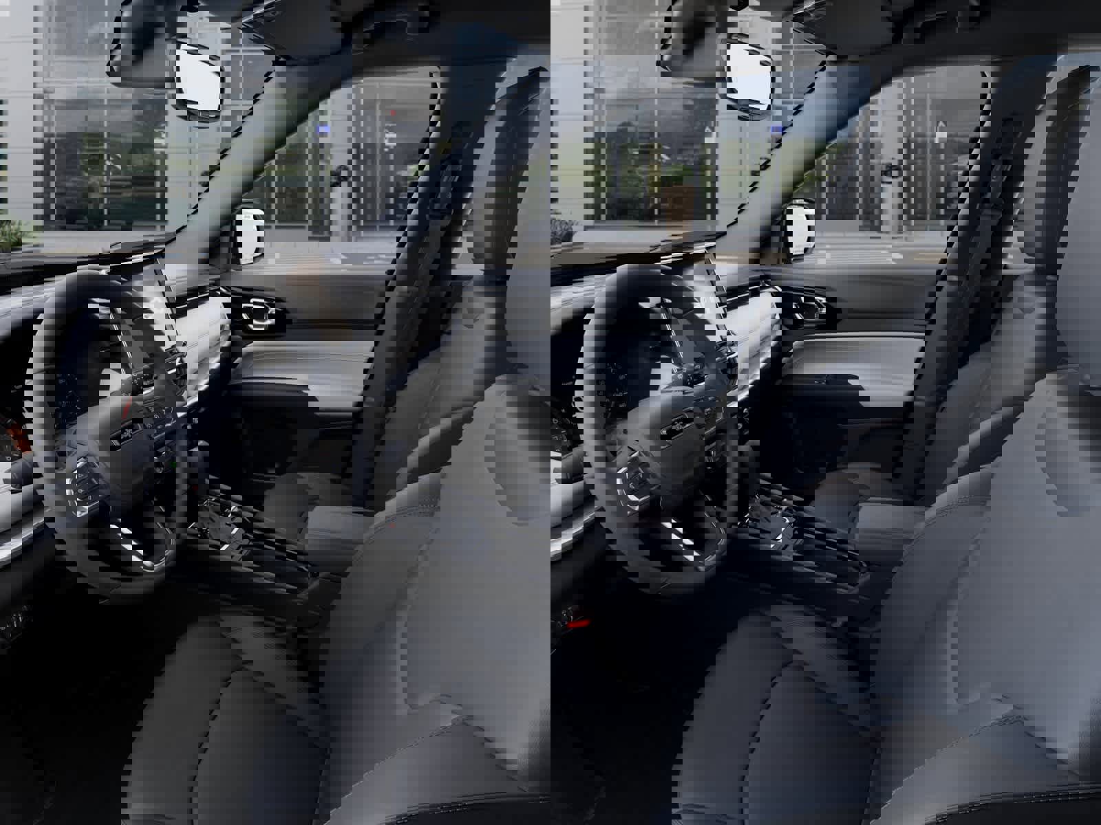 New 2026 Jeep Compass Limited image 22