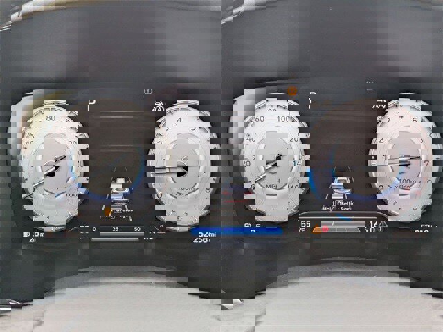 Certified 2023 Hyundai Santa Fe Calligraphy image 8