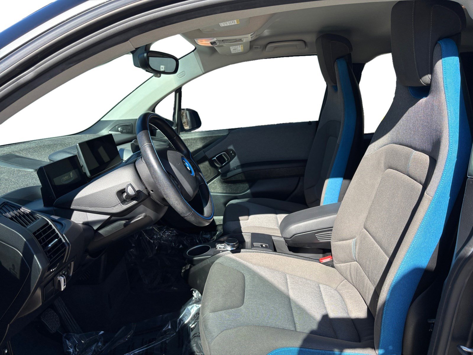 Used 2018 BMW i3 image 9