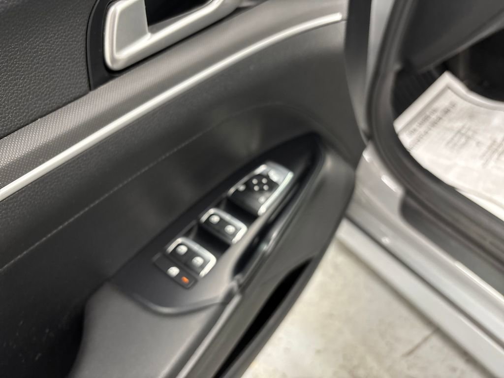 Used 2021 Kia K5 GT-Line w/ GT-Line FWD Premium Package image 11