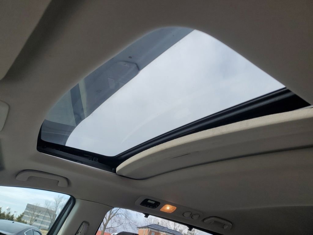 Used 2017 Honda Odyssey EX-L image 22