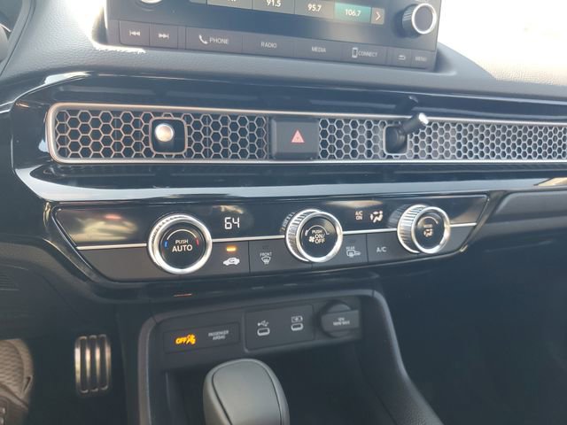 New 2026 Honda Civic Sport image 26