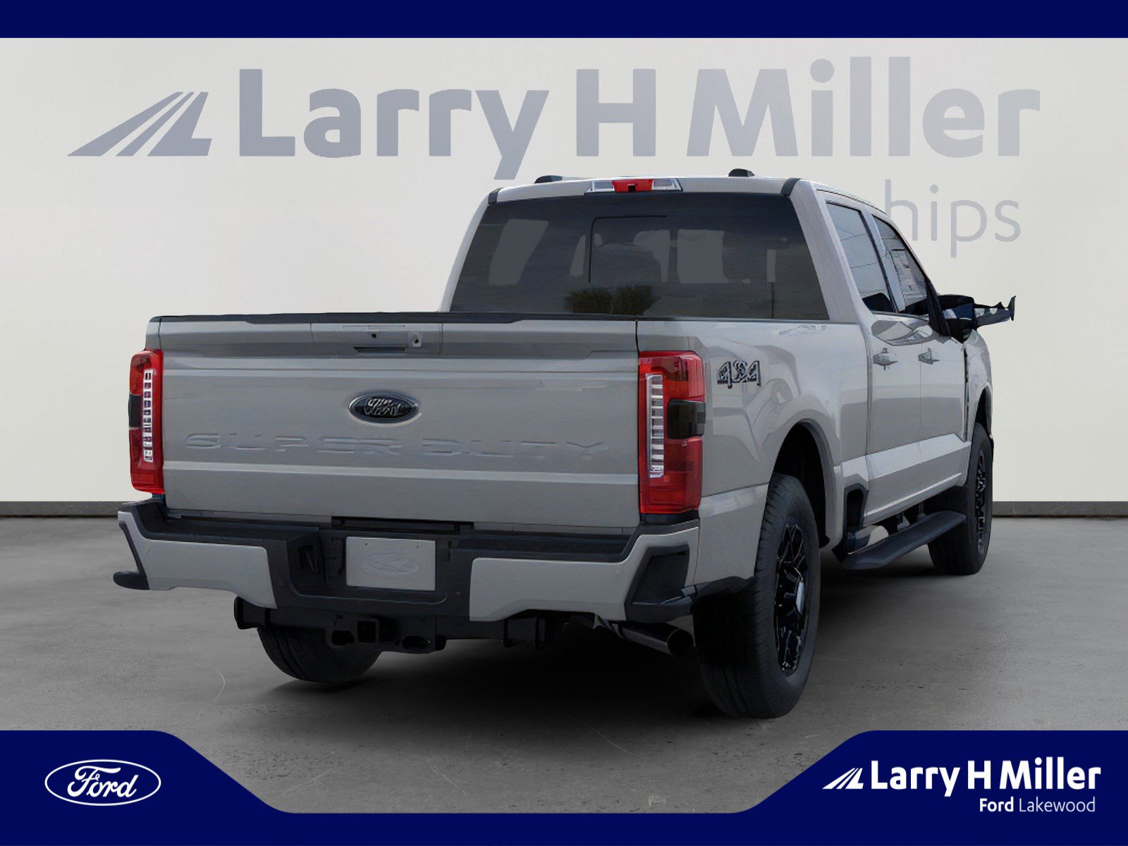 New 2026 Ford F350 XLT w/ XLT Premium Package image 8