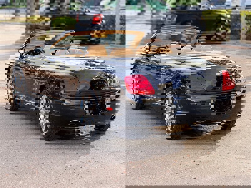 Used 2008 Bentley Continental GT image 47