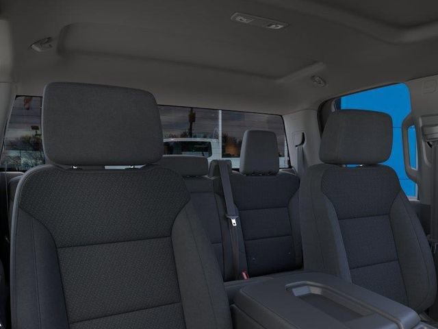 New 2026 Chevrolet Silverado 2500 W/T w/ WT/CX Safety Package AWD/4WD image 24