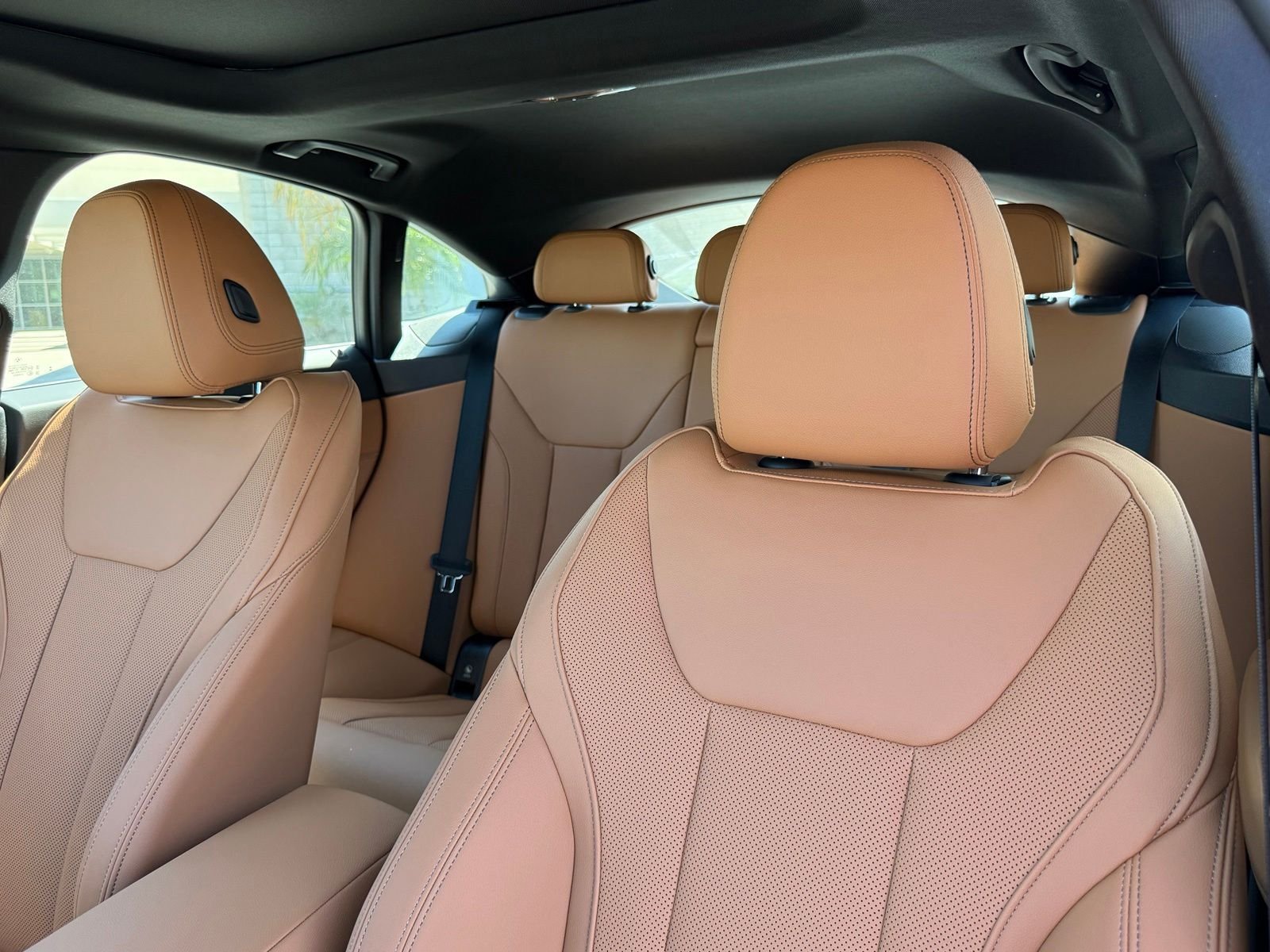 New 2026 BMW i4 eDrive40 RWD image 22