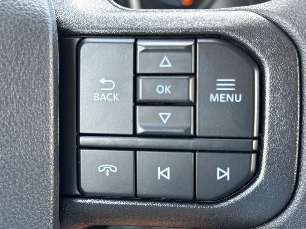 New 2026 Ford F250 XL w/ STX Appearance Package image 28