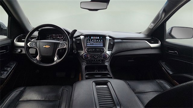 Used 2019 Chevrolet Tahoe Premier image 33