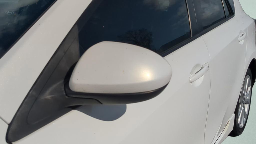 Used 2011 MAZDA MAZDA3 s Sport image 11