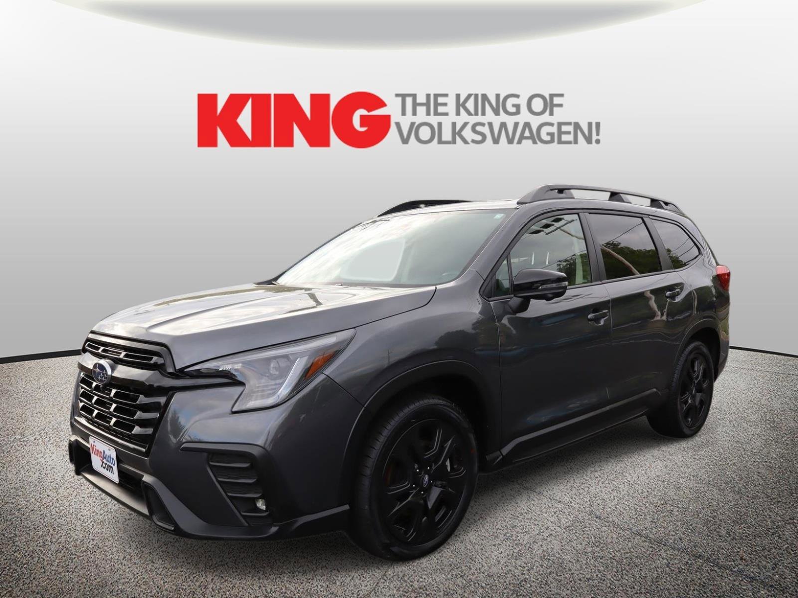 Used 2023 Subaru Ascent Onyx Edition Limited AWD/4WD video 1