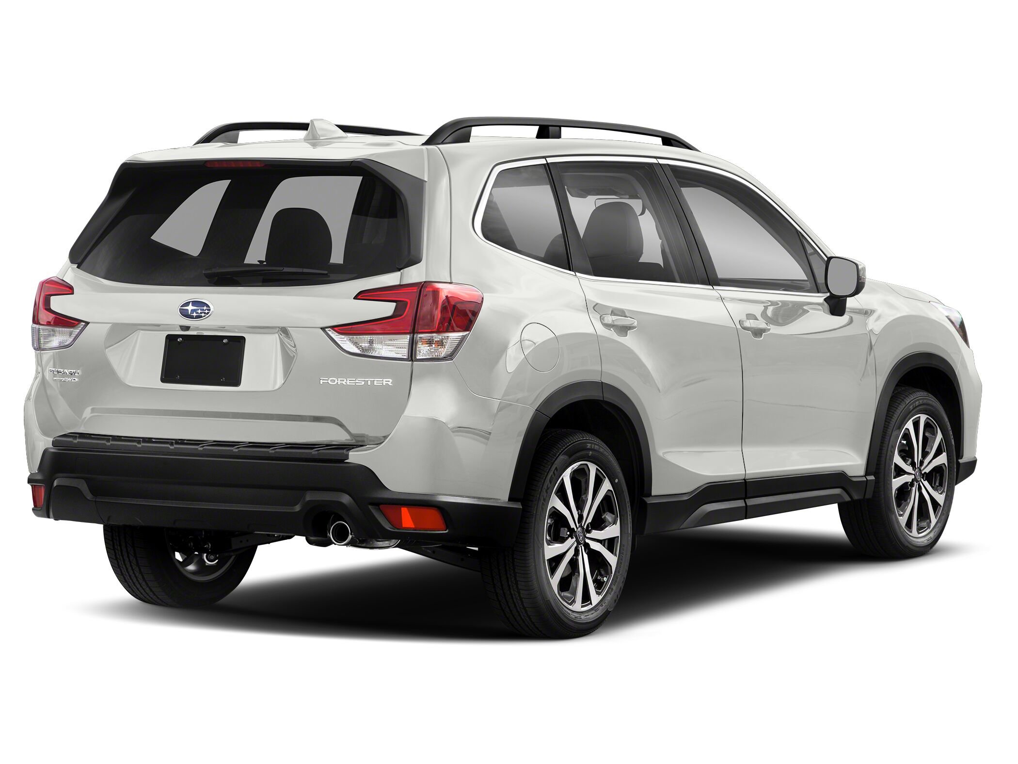 Used 2019 Subaru Forester Limited AWD/4WD image 2