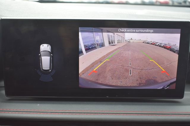 Used 2024 Dodge Hornet GT w/ Cold Weather Group image 26