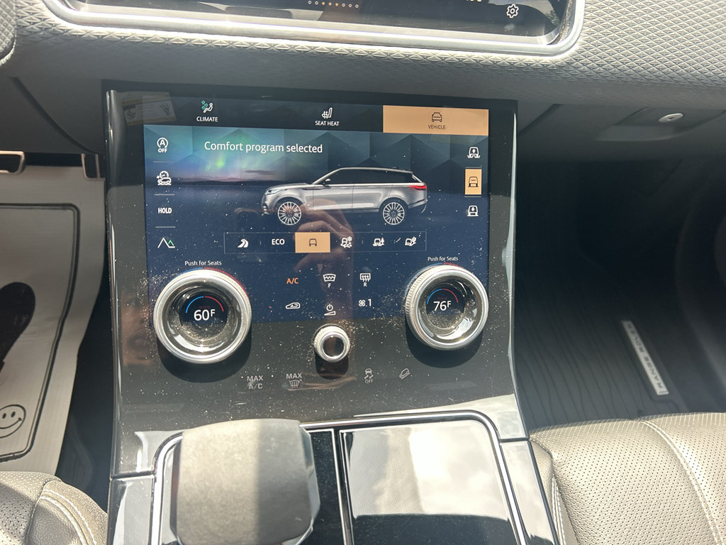 Used 2023 Land Rover Range Rover Velar HST AWD/4WD image 26
