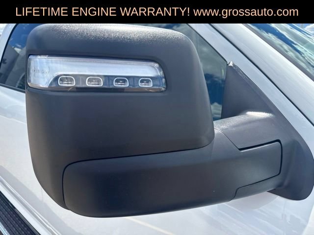 Used 2026 RAM 2500 Big Horn AWD/4WD image 11