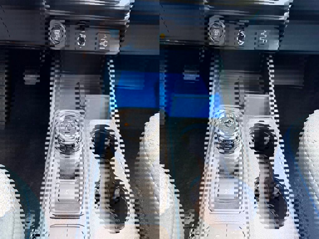 New 2026 Ford Maverick XLT image 26