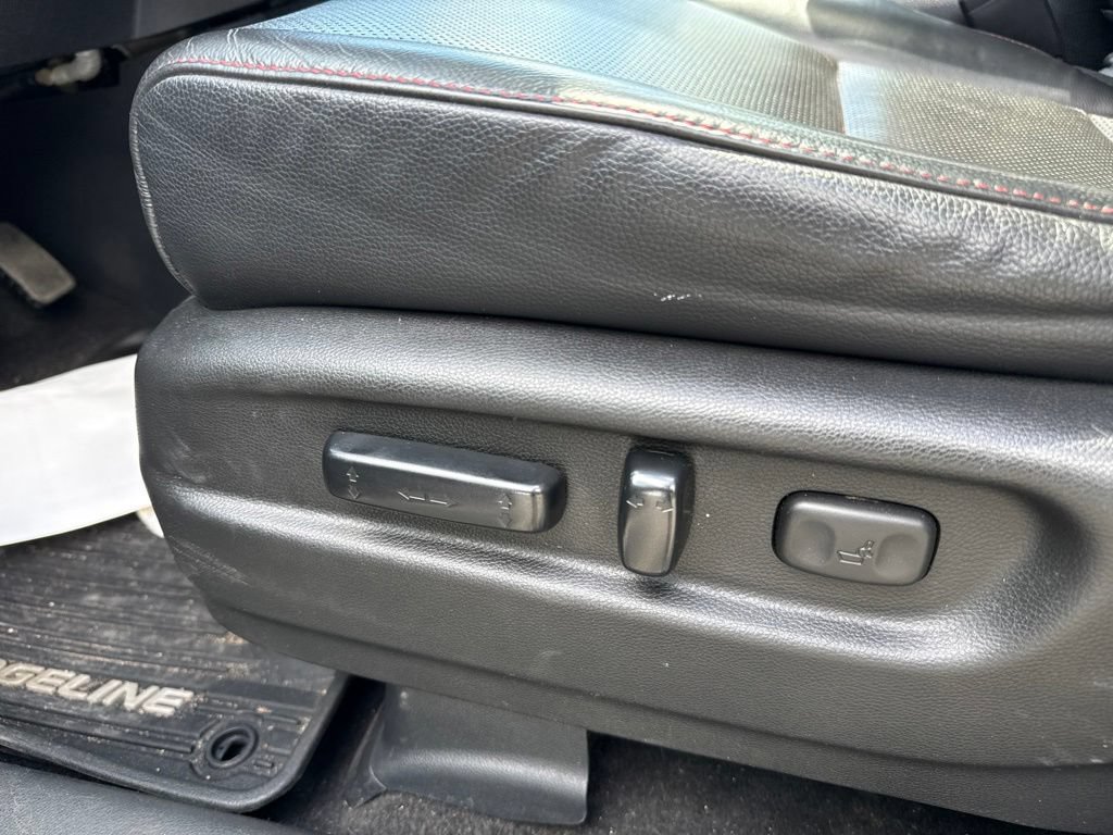 Used 2018 Honda Ridgeline Black Edition image 14