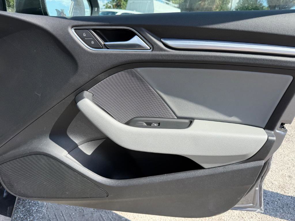 Used 2020 Audi A3 2.0T Premium image 17