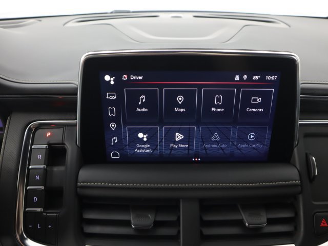 Used 2023 GMC Yukon SLT w/ SLT Luxury Package AWD/4WD image 17