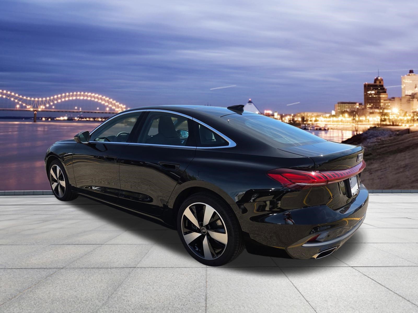 Certified 2025 Audi A5 2.0T Premium Plus w/ Premium Plus image 3