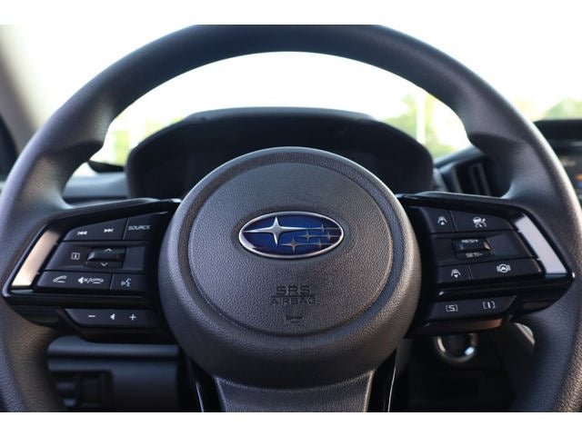New 2026 Subaru Crosstrek 2.0i Premium AWD/4WD image 32