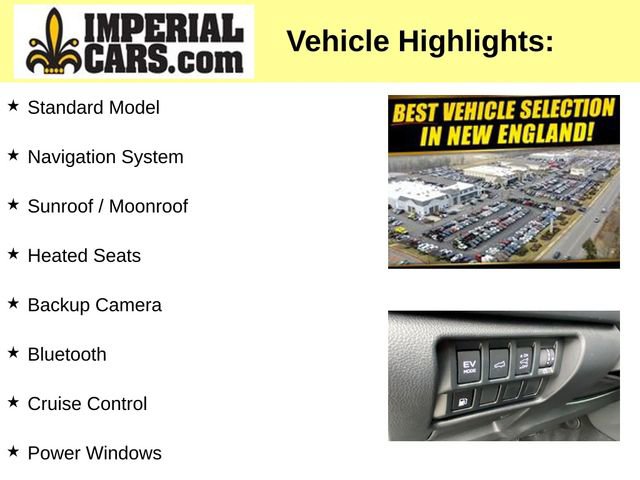 Used 2025 Subaru Forester Premium image 18