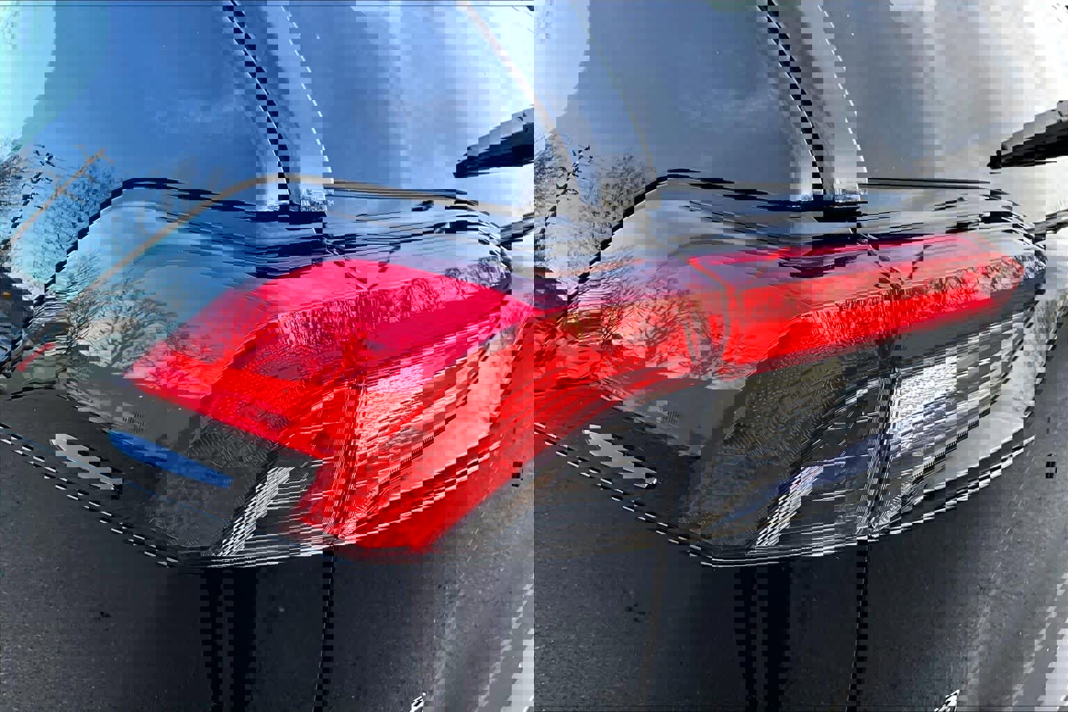 Used 2023 Toyota RAV4 XLE image 26