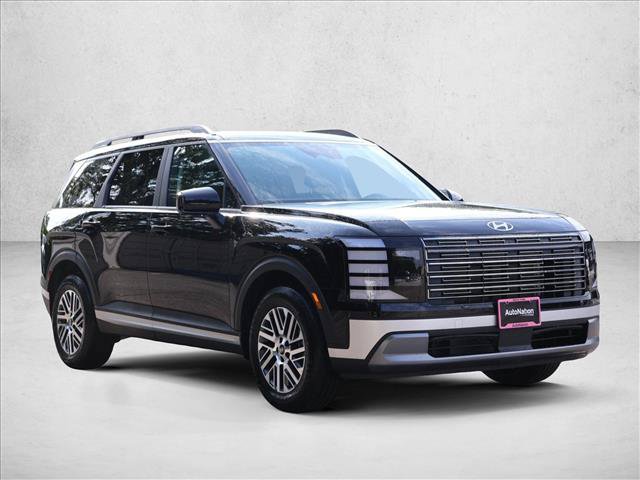 New 2026 Hyundai Palisade SEL FWD image 3