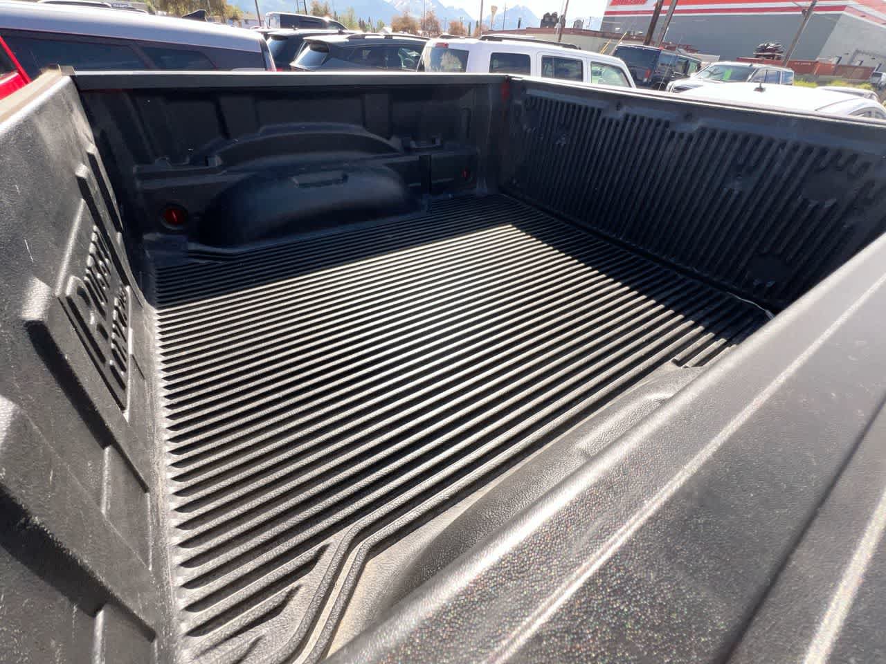 Used 2022 RAM 1500 Rebel w/ Rebel Level 2 Equipment Group AWD/4WD image 24