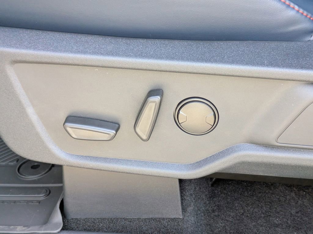 New 2025 Ford Bronco Raptor image 21