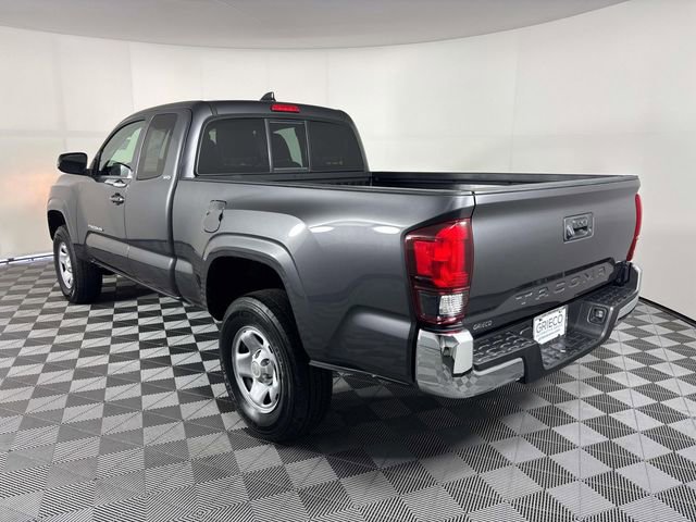 Used 2022 Toyota Tacoma SR5 image 6