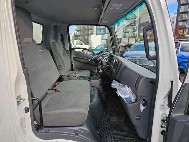 New 2025 Chevrolet Low Cab Forward 4500 XD RWD image 11