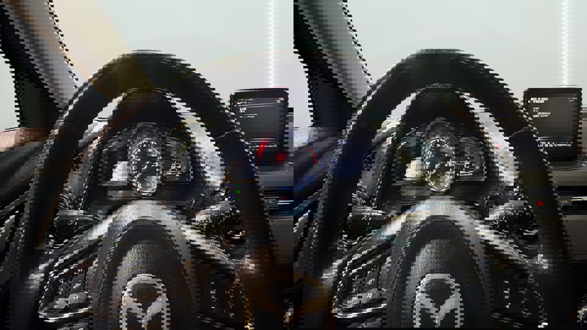 Used 2018 MAZDA CX-3 Grand Touring w/ Premium Package image 30