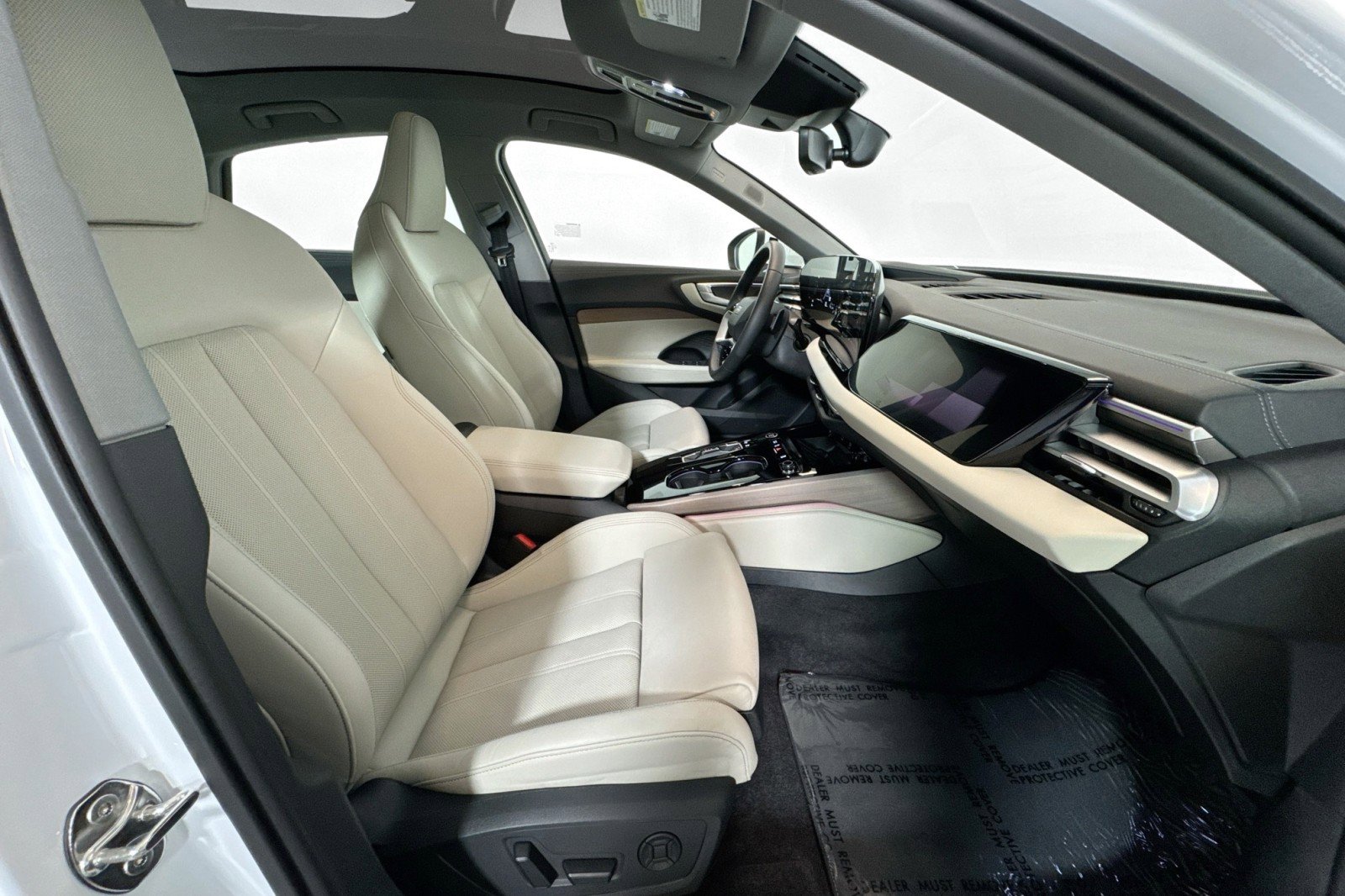 Used 2025 Audi A5 2.0T Prestige w/ 19" Wheel Package image 25