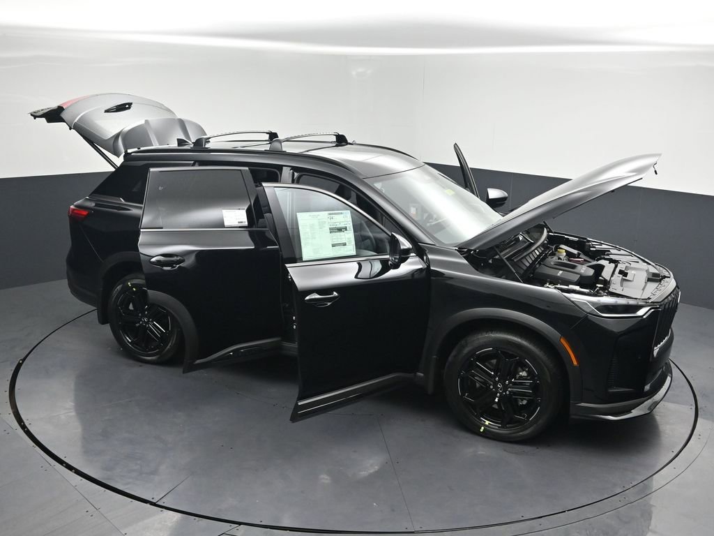 New 2026 INFINITI QX60 Sport image 35