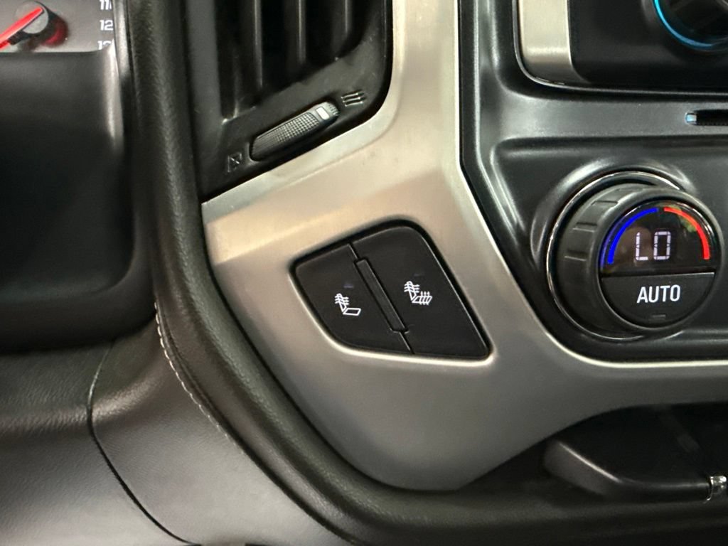 Used 2019 GMC Sierra 1500 SLE w/ SLE Value Package AWD/4WD image 32