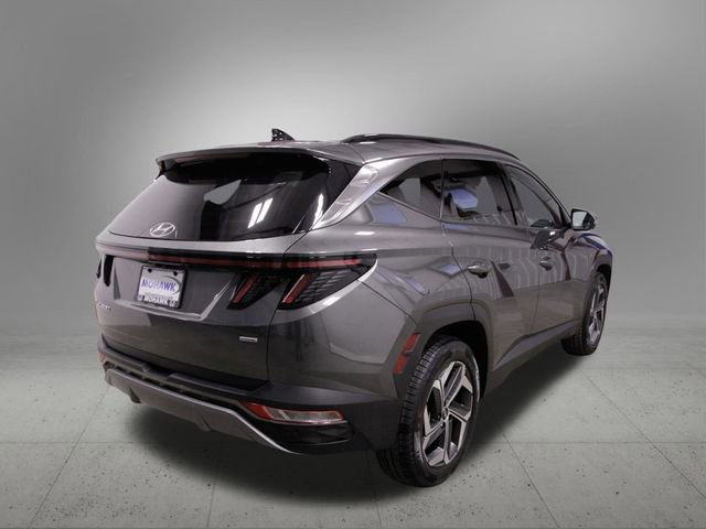 Used 2022 Hyundai Tucson Limited w/ Cargo Package image 7