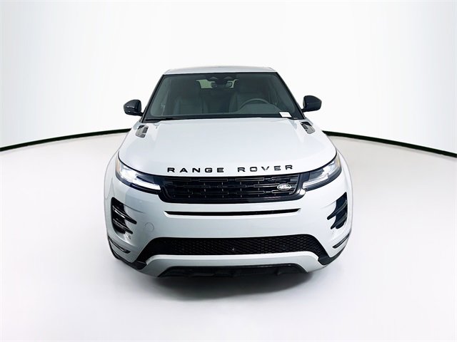 New 2026 Land Rover Range Rover Evoque Dynamic SE image 2