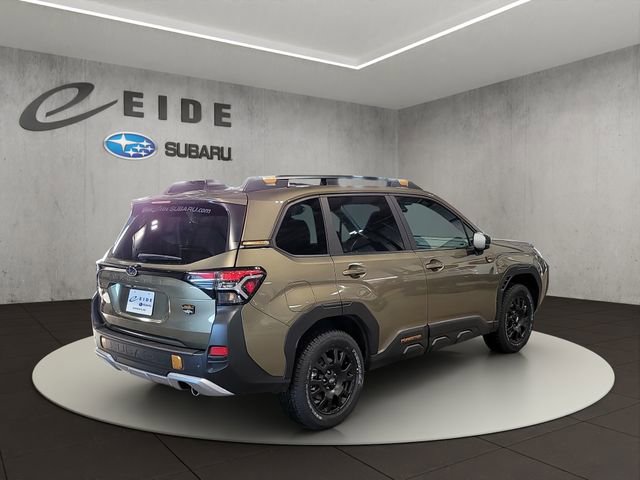 New 2026 Subaru Forester Wilderness image 4