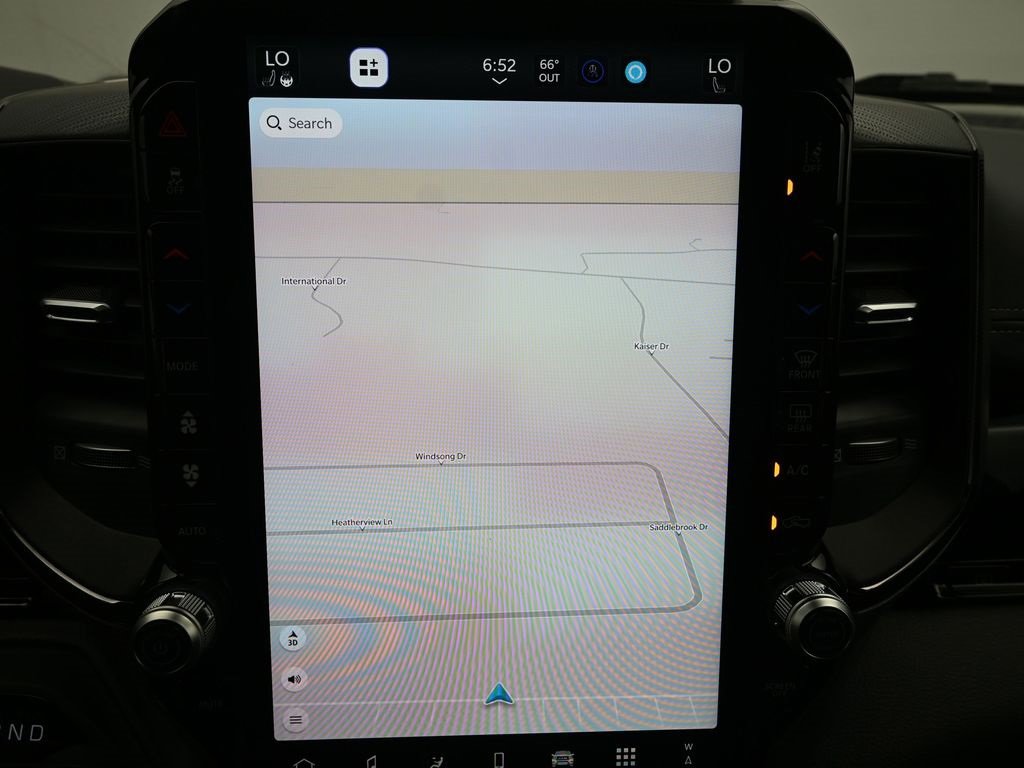 New 2026 RAM 1500 Rebel w/ Advanced Safety Group II image 26