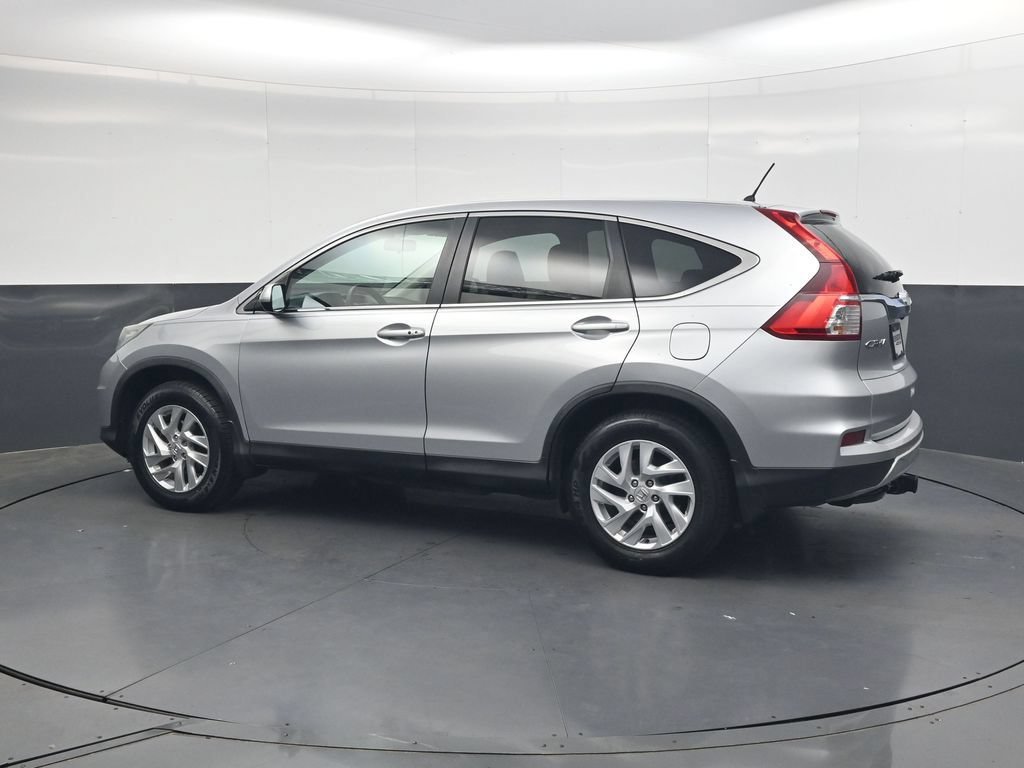 Used 2015 Honda CR-V EX image 8