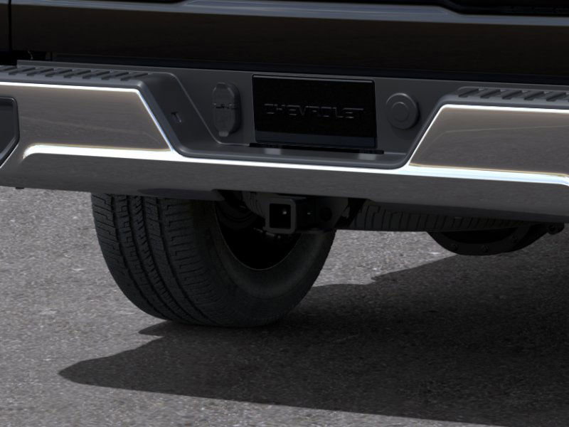 New 2025 Chevrolet Silverado 1500 LT w/ Texas Edition Plus image 38