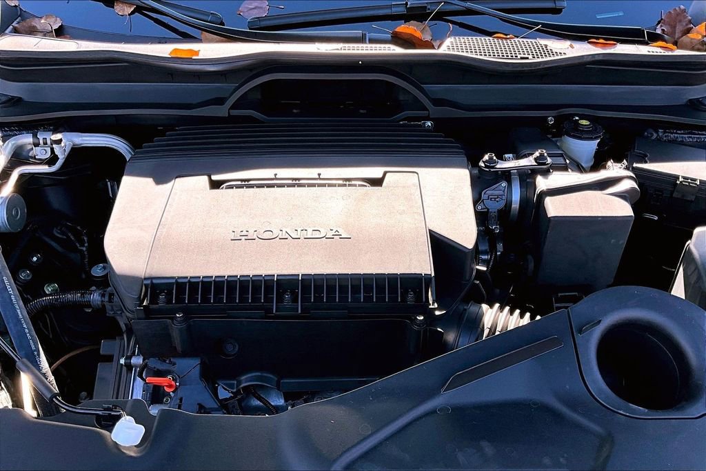 Used 2024 Honda Pilot Touring image 24