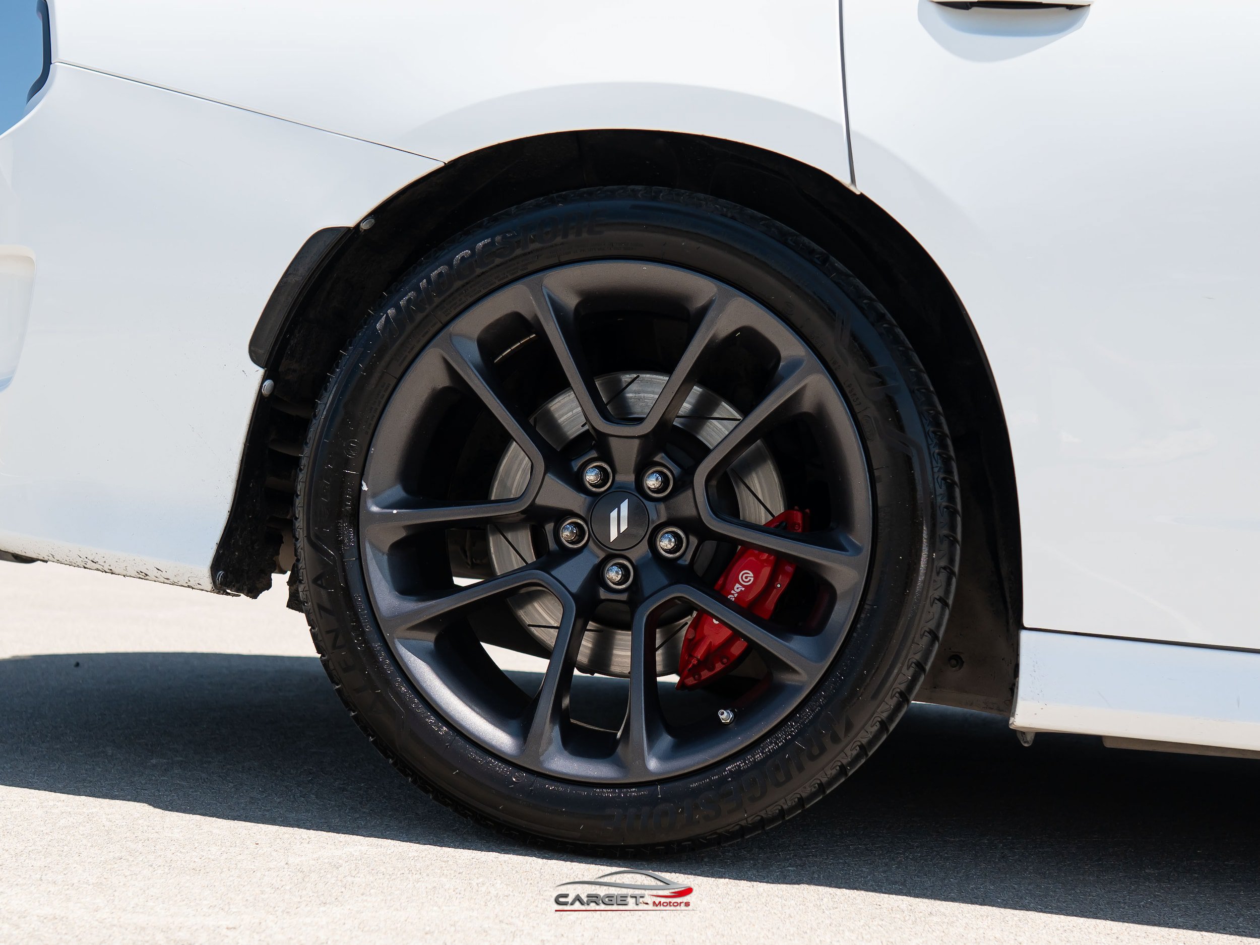 Used 2020 Dodge Charger Scat Pack RWD image 11