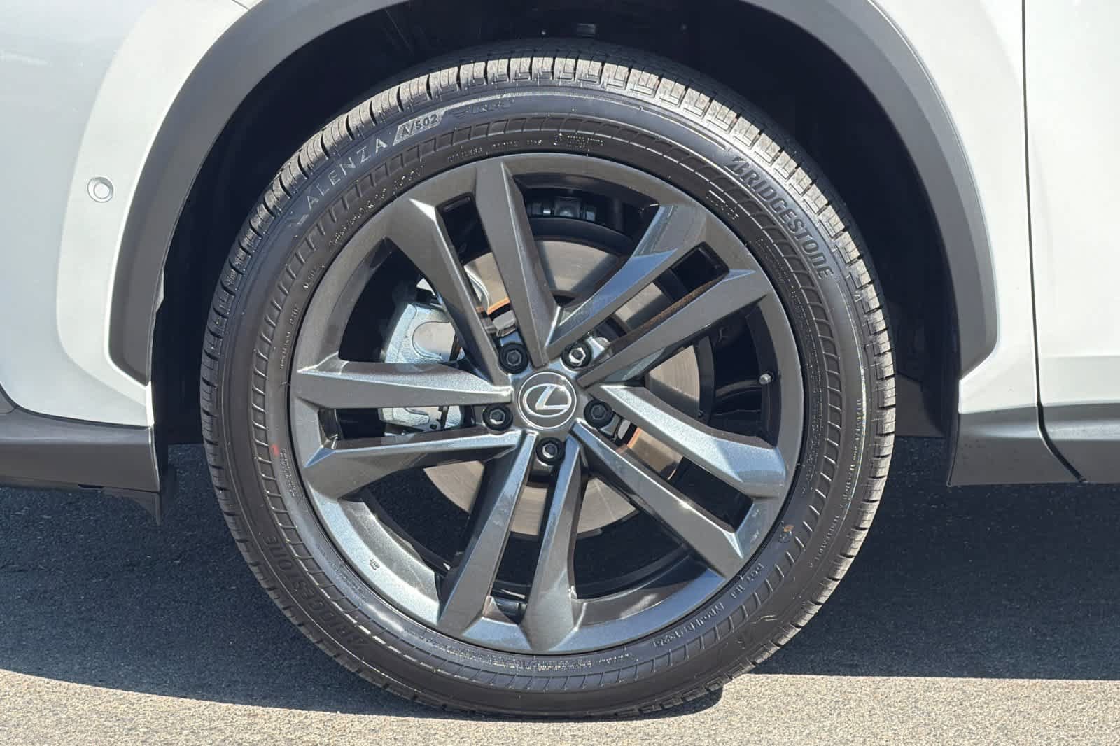 Certified 2025 Lexus NX 450h+ AWD w/ Accessory Package (2T) image 32
