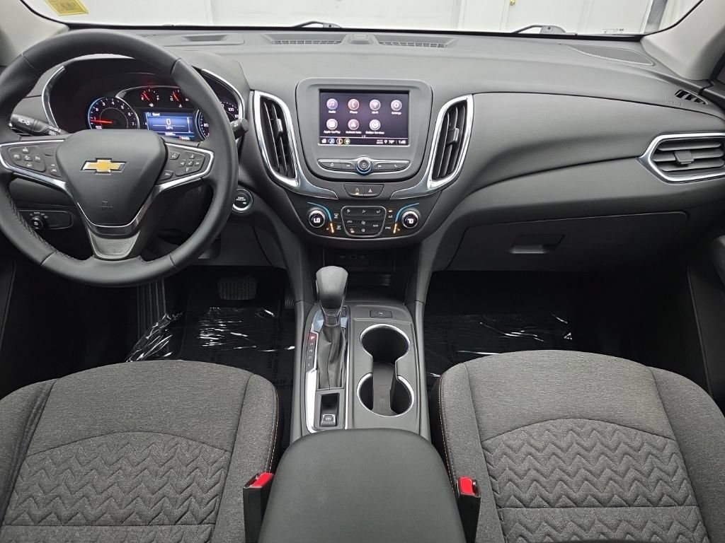 Used 2024 Chevrolet Equinox LT AWD/4WD image 32