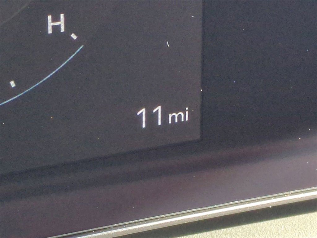 New 2026 Hyundai Tucson SEL image 36