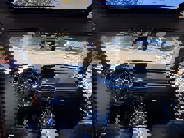 Used 2023 MAZDA CX-9 Grand Touring image 17